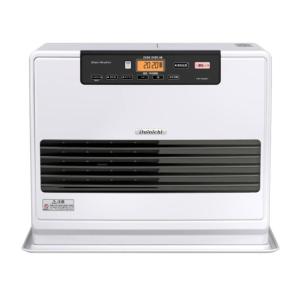 ダイニチ（Dainichi） 家庭用石油ファンヒーター FW-72DX4-W・T (D