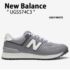 New Balance（ニューバランス） スニーカー UGS574 UGS574A3 ゴルフ