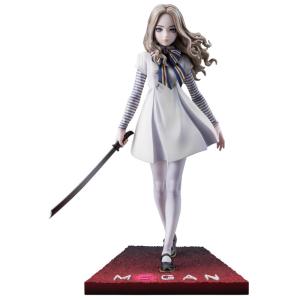 MEDICOM TOY（メディコム・トイ） MAFEX M3GAN : MEDICOM TOY TOKYO
