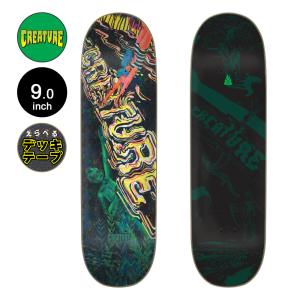SANTA CRUZ（サンタクルーズ） スケボー デッキ 9.3 DRESSEN HANNYA