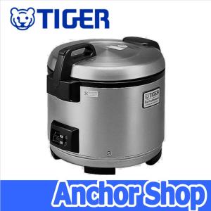 タイガー（TIGER） タイガー魔法瓶 業務用炊飯ジャー JNO-A361-XS 炊飯
