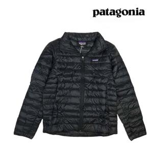 patagonia（パタゴニア） ガールズ ダウン セーター GIRLS' DOWN