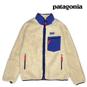 patagonia（パタゴニア） クラシック レトロX フーディ ジャケット