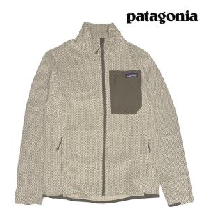 patagonia（パタゴニア） R1 エア フルジップ フーディ R1 AIR FULL