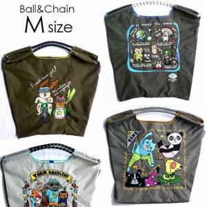 Ball＆Chain（ボールアンドチェーン） ≪ 新品 ≫ボールアンドチェーン