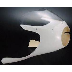 ハーフロケットカウルセット : エーシーピー二輪サービス - 通販