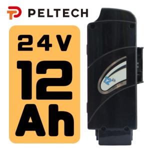 Panasonic（パナソニック） 25.2V-16Ah リチウムイオンバッテリー
