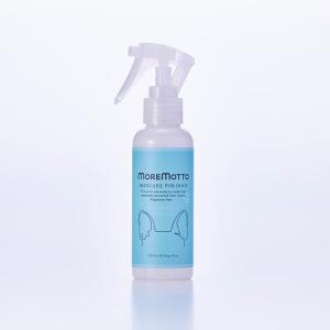 フムスキンウォーター 犬用 涙やけ 肌荒れ 毛並み 【MOREMOTTO