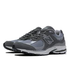 New Balance（ニューバランス） NEW BALANCE M2002RXD GORE-TEX BLACK