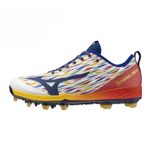 Mizuno Pro 【即納】ミズノ MIZUNO ミズノプロ MPドミナント ニットTPU