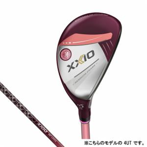 XXIO ゼクシオ レディース XXIO13 ゼクシオ13 レディス フェアウェイ