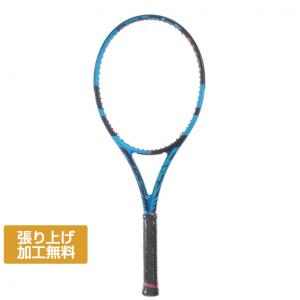 Babolat（バボラ） 国内正規品 PURE DRIVE WIMBLEDON 2025 ピュア