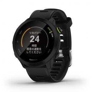 GARMIN（ガーミン） ランニング 腕時計 GPS付 ForeAthlete 55 フォア