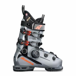 NORDICA（ノルディカ） HF 110 GW 050K1201 7T1 メンズ スキー ブーツ