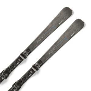 FISCHER（フィッシャー） RC FIRE A30323 23-24年モデル メンズ スキー