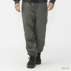 OAKLEY（オークリー） メンズ ロングパンツ BORDERLESS WV CARGO PT