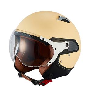 ZEALOT（ジーロット） godblinc ゴッドブリンク ジェットヘルメット