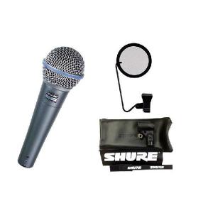 SHURE（シュア） SHURE SM63LB-X ダイナミック マイクロホン ロング
