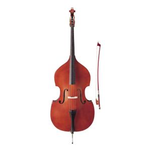 Hallstatt WBSE-850 (BLK) 【スタンド付きアップライトベース初心者用