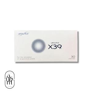 ライフウェーブ Yエイジ グルタチオン glutathione パッチシール 30枚