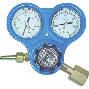 アセチレンガス アセチレンガスメーター アセチレン調整器 阪口製作所