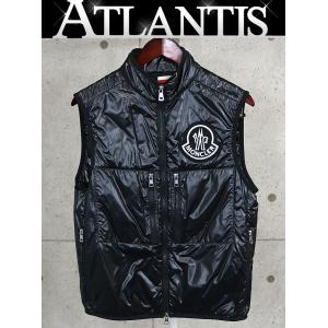 MONCLER（モンクレール） チベット ダウンベスト TIBET 43302 アウター