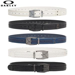 OAKLEY（オークリー） FOS901542 Oakley Buckle Belt 17.0 Fw バックル
