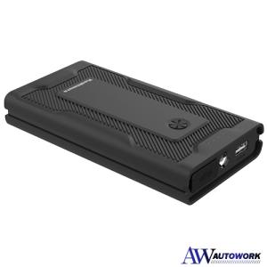 日立オートパーツ＆サービス 日立 ポータブルパワーソース/ジャンプ