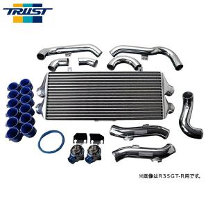 HPI ラジエターEVOLVE STD マークII / クレスタ チェイサー JZX100 96