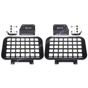 IPF IPF EXP リアウィンドウガード EXJ-05 ジムニー JB64W / ジムニー