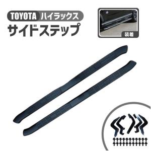 ハイラックス 【S2レーシング】エスツーレーシング REVO 電動サイド