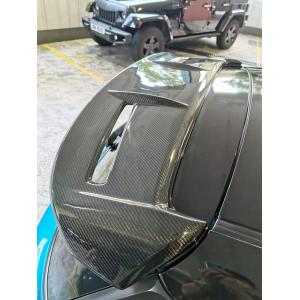 スイフト ZC33S スイフトスポーツに最適 カーボン調マッドフラップ