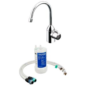 TOTO TOTO TKWC35ESB シングルレバー混合栓ハンドシャワータイプ