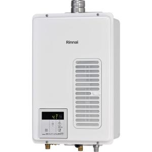 リンナイ（Rinnai） ガス給湯器 20号 都市ガス用 RUX-V2015FFUA(A)-E