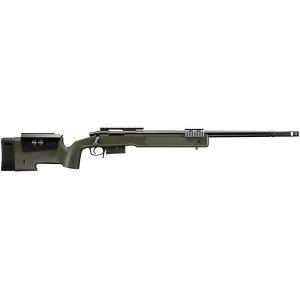 TOKYO MARUI（東京マルイ） M40A5 BLACK STOCK No.12 ブラックストック