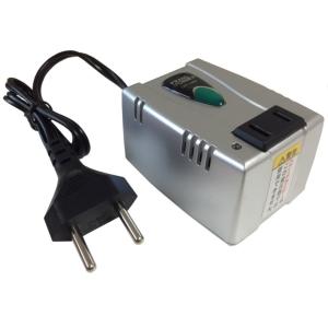 Kashimura（カシムラ） NTI-119 海外国内用薄型変圧器220-240V/3000VA
