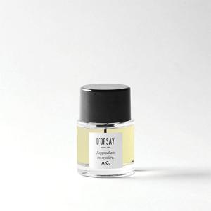 ドルセー M.A. 最高の自分 オードパルファム ボディフレグランス 50ml