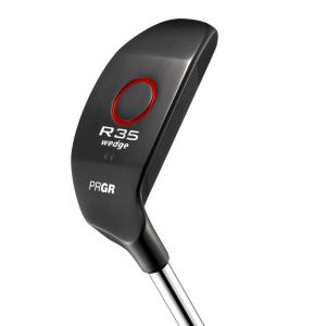 PRGR（プロギア） 正規品 R55 wedge ウェッジ オリジナルスチール