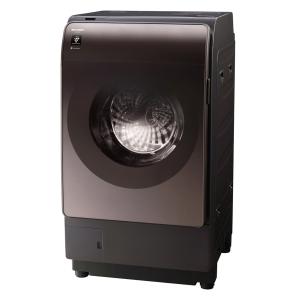 2026年3月】ドラム式洗濯乾燥機（SHARP／家電）のおすすめ人気