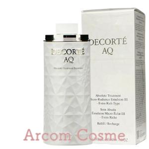 DECORTE（デコルテ） コスメデコルテ AQ アブソリュート アイクリーム