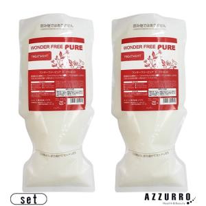 FAURA ファウラ シャンプー 詰替 500ml トリートメント 500g セット