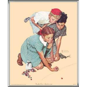 特別額装マット作品/アートポスター/ダブル エルビス プレスリー 1963