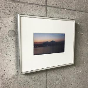 ポスター アート マーグ 1983年エキシビジョン 横尾 忠則 : azポスター