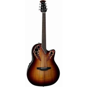 Ovation（オベーション） OVATION CE44-RBB-G Limited Edition Reverse