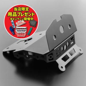 ARCHI アーキ Z900RS 純正フェンダー対応 テールランプバックマウント