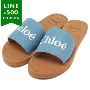 miu miu（ミュウミュウ） トングサンダル 5Y154E 3LKK レディース