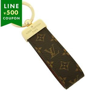 LOUIS VUITTON（ルイ・ヴィトン） キーリング メンズ キーホルダー