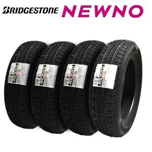 BRIDGESTONE（ブリヂストン） 2026年製 日本製 NEWNO 155/65R14 75H 4