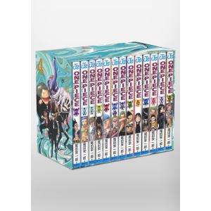 新品 / ワンピース ONE PIECE 第一部BOX EP1-3 セット 全巻セット