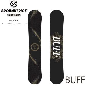 スノー ボード 板 GROUNDTRICK グランドトリック スノーボード XENO